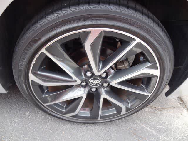 Thumbnail: 2022 Toyota Corolla - 13