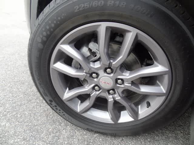 Thumbnail: 2023 GMC Terrain - 41