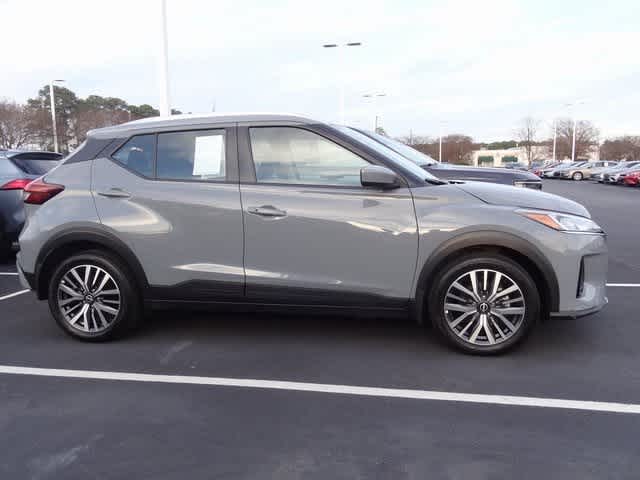 Thumbnail: 2023 Nissan Kicks - 5