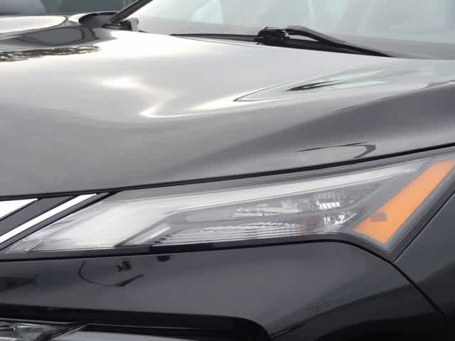 Thumbnail: 2023 Nissan Rogue - 16