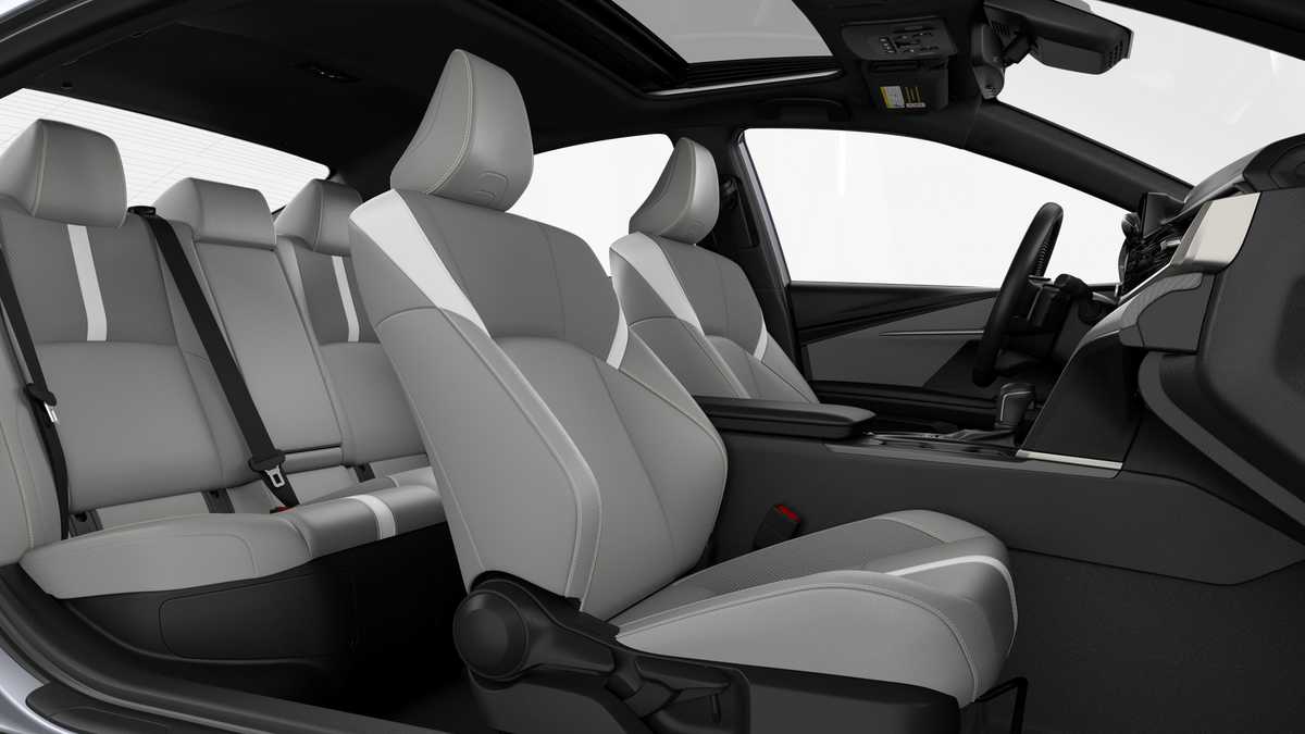 Thumbnail: 2026 Toyota Camry - 20