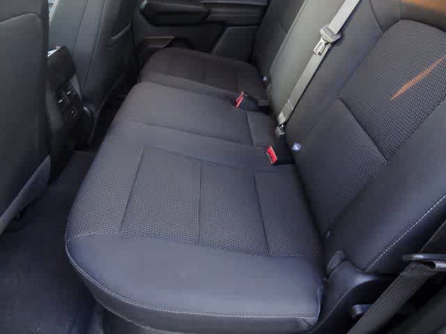 Thumbnail: 2024 Chevrolet Colorado - 7