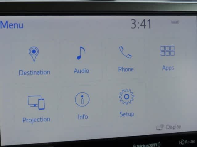 Thumbnail: 2021 Toyota 4Runner - 30