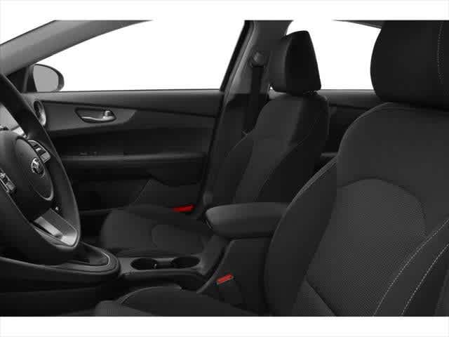 Thumbnail: 2020 Kia Forte - 6