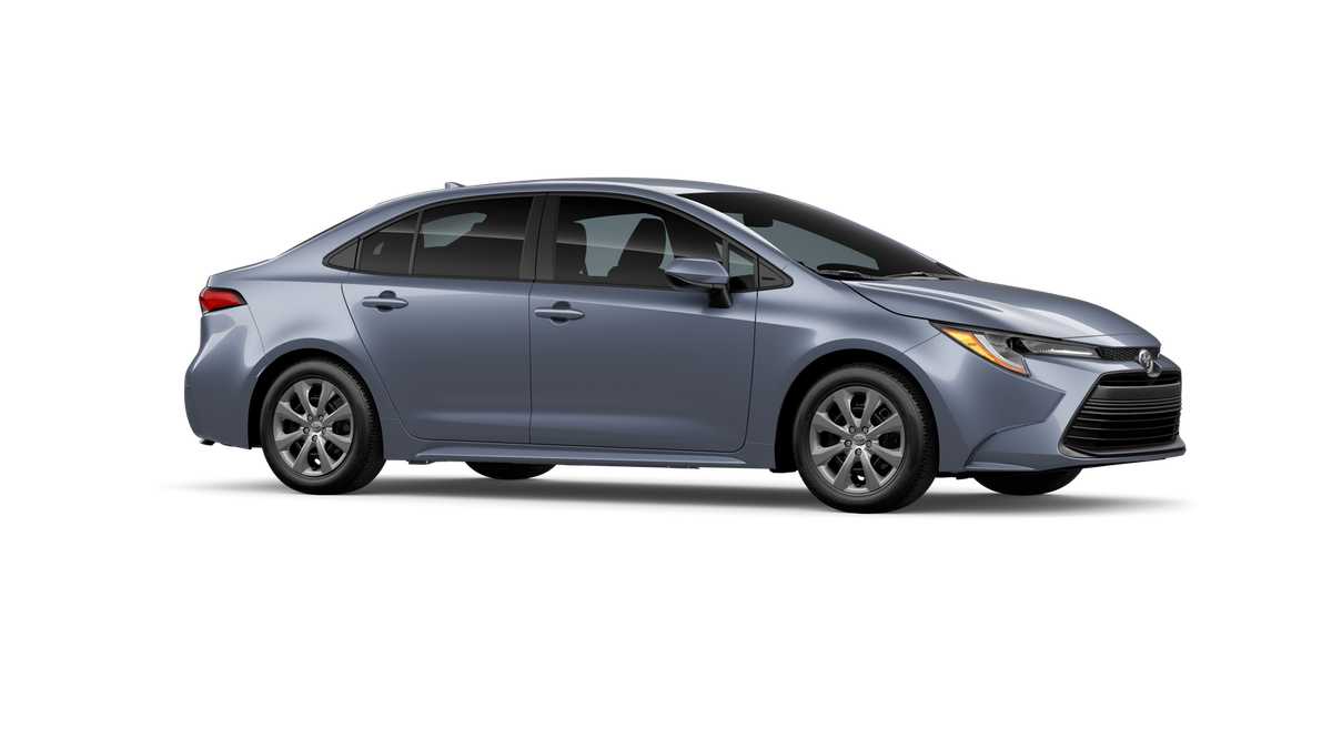 Thumbnail: 2026 Toyota Corolla - 13