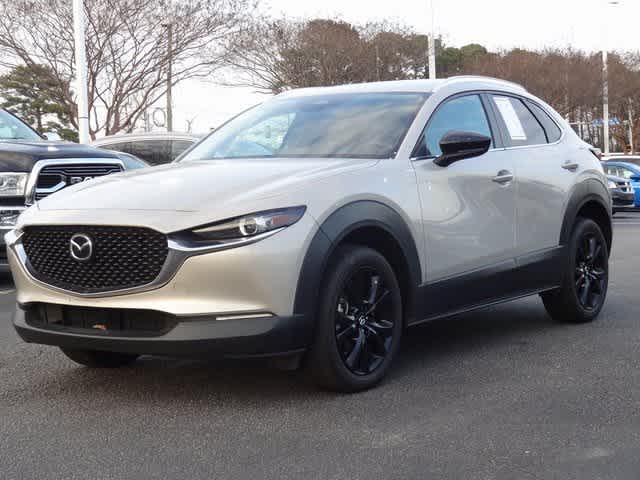 Thumbnail: 2024 Mazda CX-30 - 1