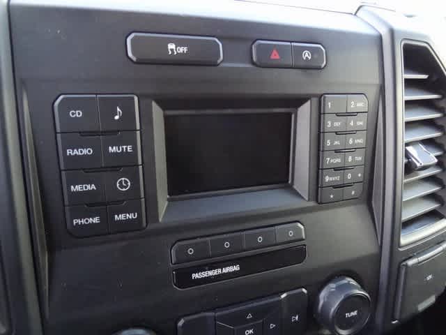 Thumbnail: 2016 Ford F-150 - 15