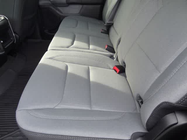 Thumbnail: 2023 RAM 1500 - 8