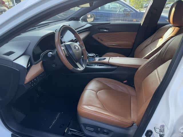Thumbnail: 2019 Toyota Avalon - 5
