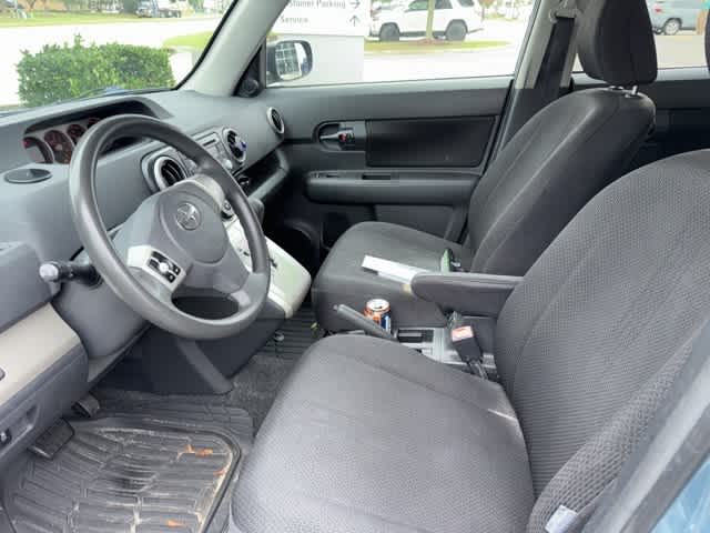 Thumbnail: 2008 Scion xB - 8