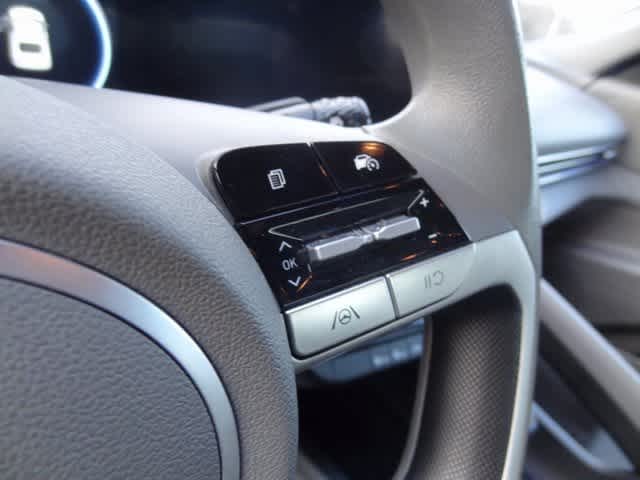 Thumbnail: 2024 Hyundai Elantra - 12