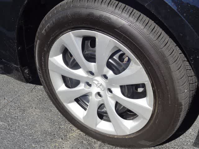 Thumbnail: 2024 Toyota Corolla - 14