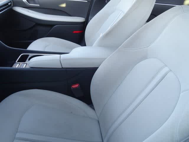 Thumbnail: 2025 Hyundai Sonata - 7