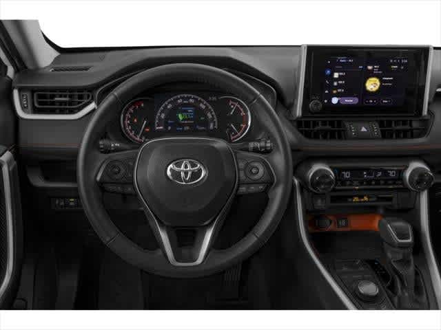 Thumbnail: 2023 Toyota RAV4 - 7