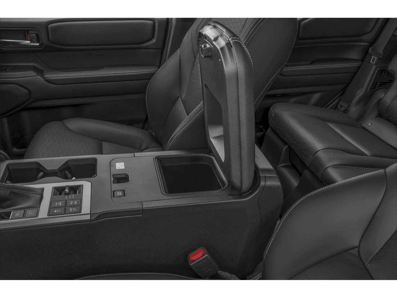 Thumbnail: 2027 Toyota Land Cruiser - 10