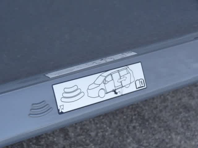 Thumbnail: 2025 Toyota Sienna - 21