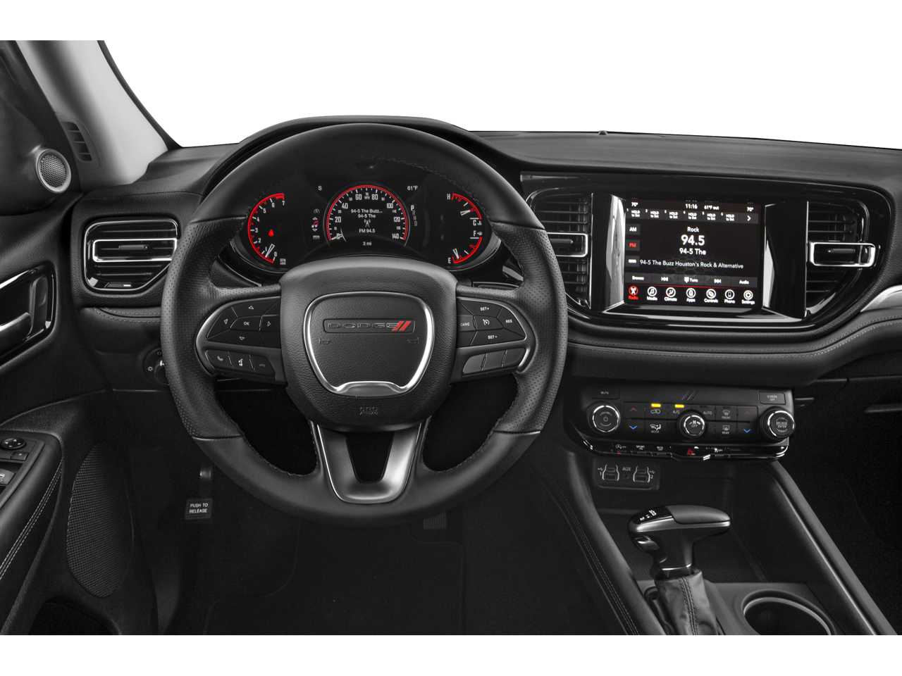 Thumbnail: 2023 Dodge Durango - 7