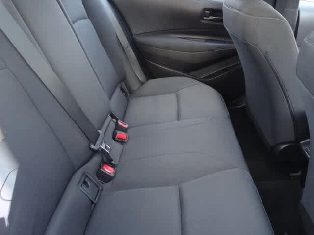 Thumbnail: 2023 Toyota Corolla - 13