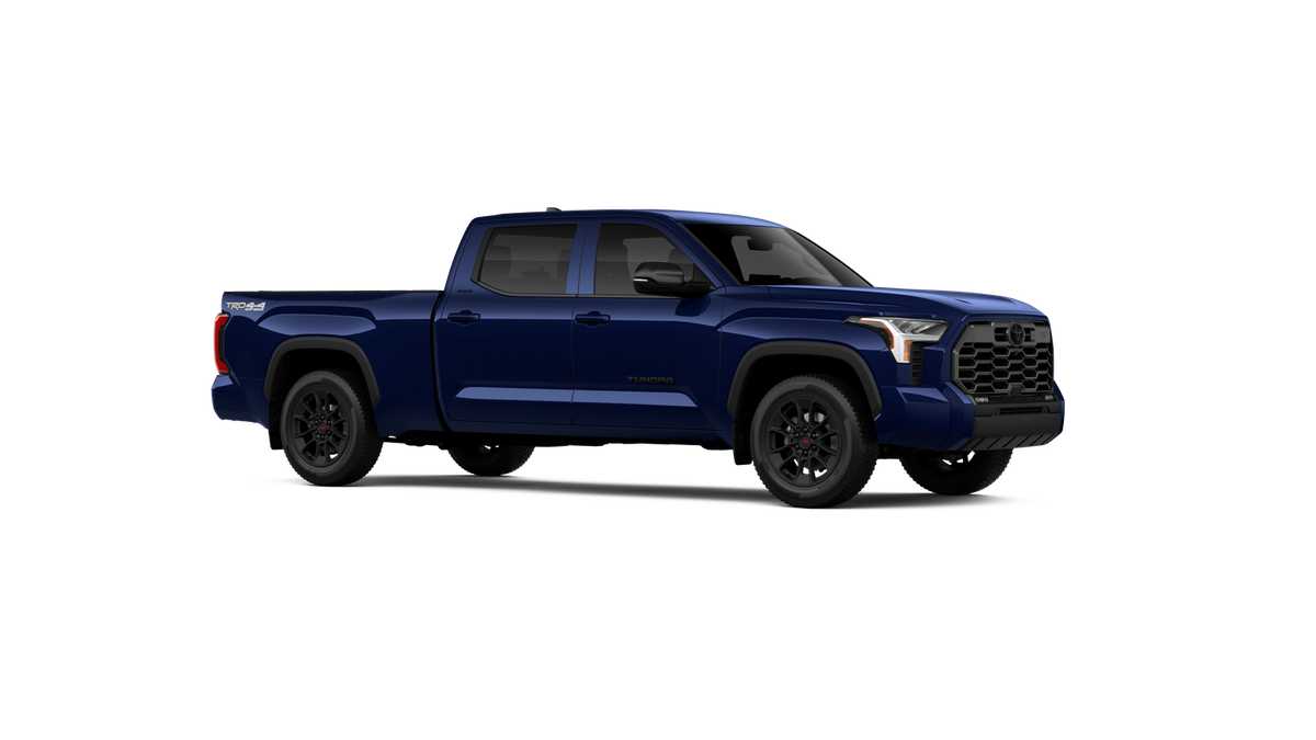 Thumbnail: 2026 Toyota Tundra - 14
