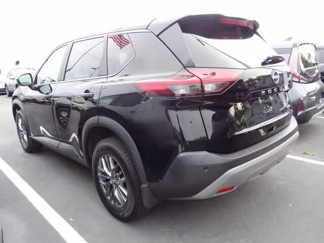 Thumbnail: 2023 Nissan Rogue - 5