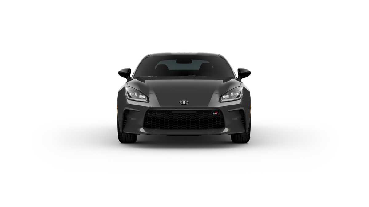 Thumbnail: 2026 Toyota GR86 - 17