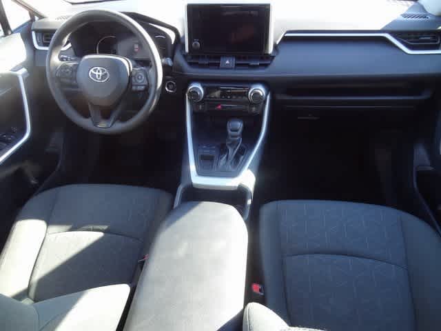 Thumbnail: 2023 Toyota RAV4 - 24