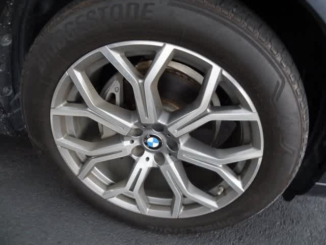 Thumbnail: 2020 BMW X7 - 14