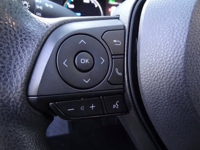 Thumbnail: 2022 Toyota RAV4 - 14