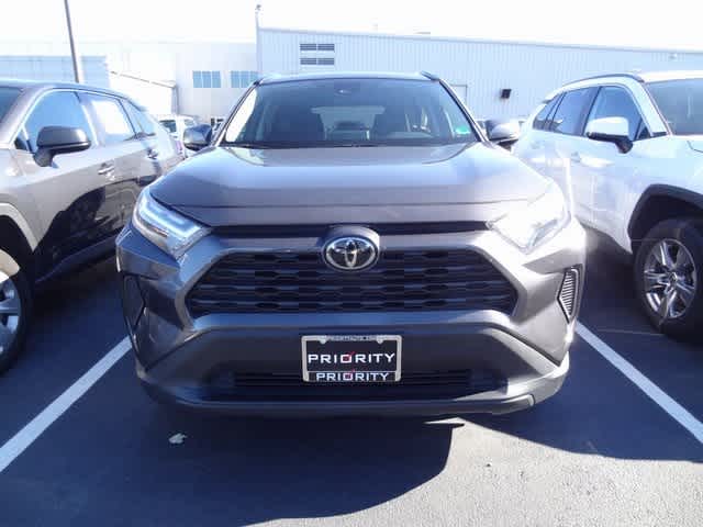 Thumbnail: 2024 Toyota RAV4 - 2