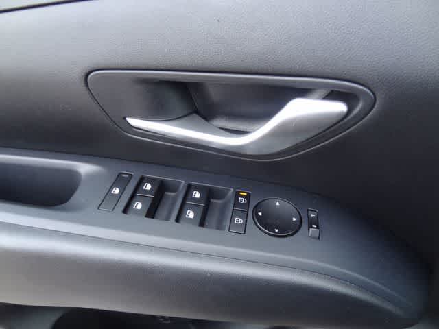 Thumbnail: 2025 Hyundai Tucson - 15