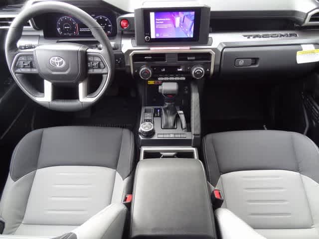 Thumbnail: 2025 Toyota Tacoma - 9
