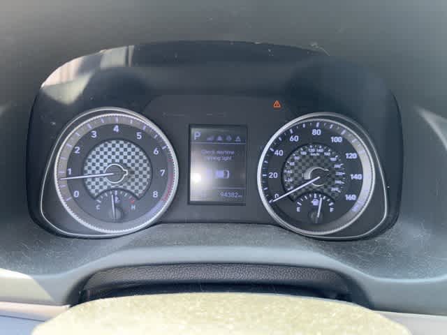 Thumbnail: 2020 Hyundai Elantra - 8