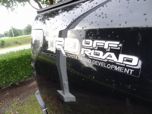 Thumbnail: 2012 Toyota Tundra - 12