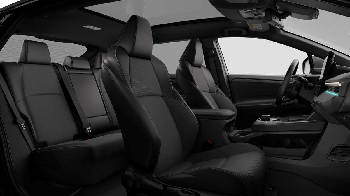 Thumbnail: 2026 Toyota bZ - 20