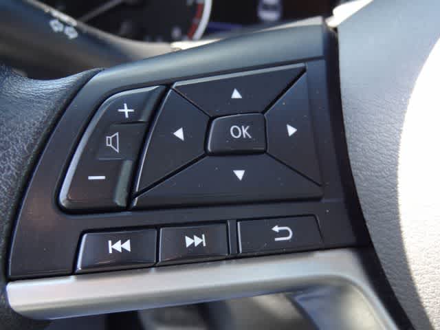 Thumbnail: 2023 Nissan Altima - 11