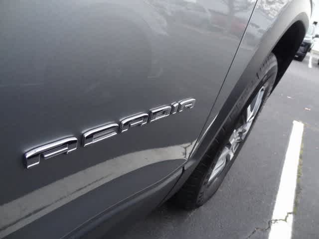 Thumbnail: 2023 GMC Acadia - 15