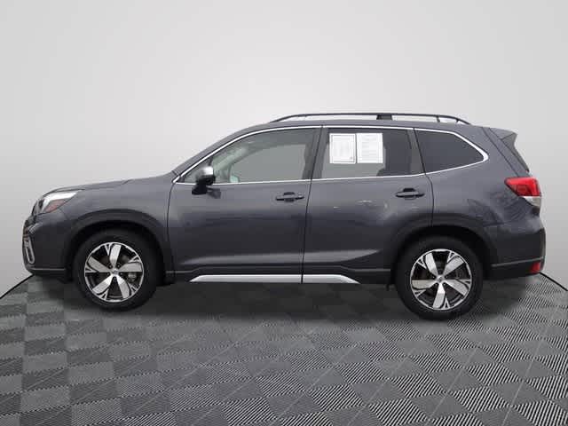 Thumbnail: 2021 Subaru Forester - 2
