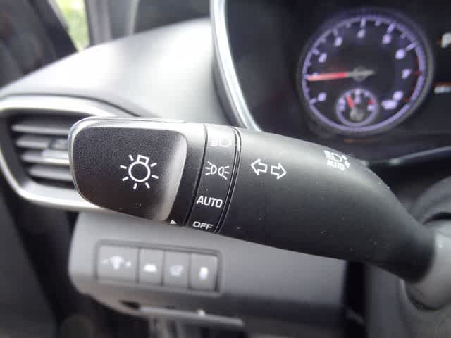 Thumbnail: 2023 Hyundai Santa Fe - 21