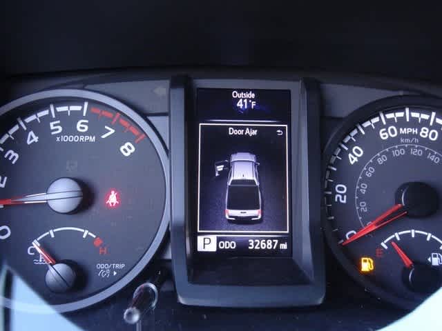 Thumbnail: 2023 Toyota Tacoma - 21