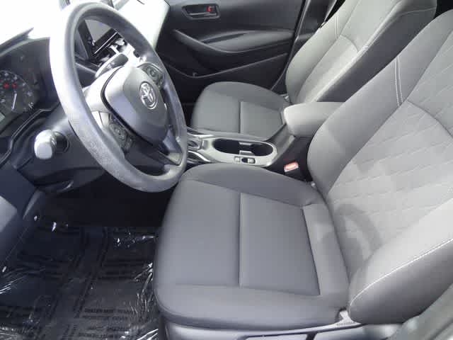 Thumbnail: 2025 Toyota Corolla - 6