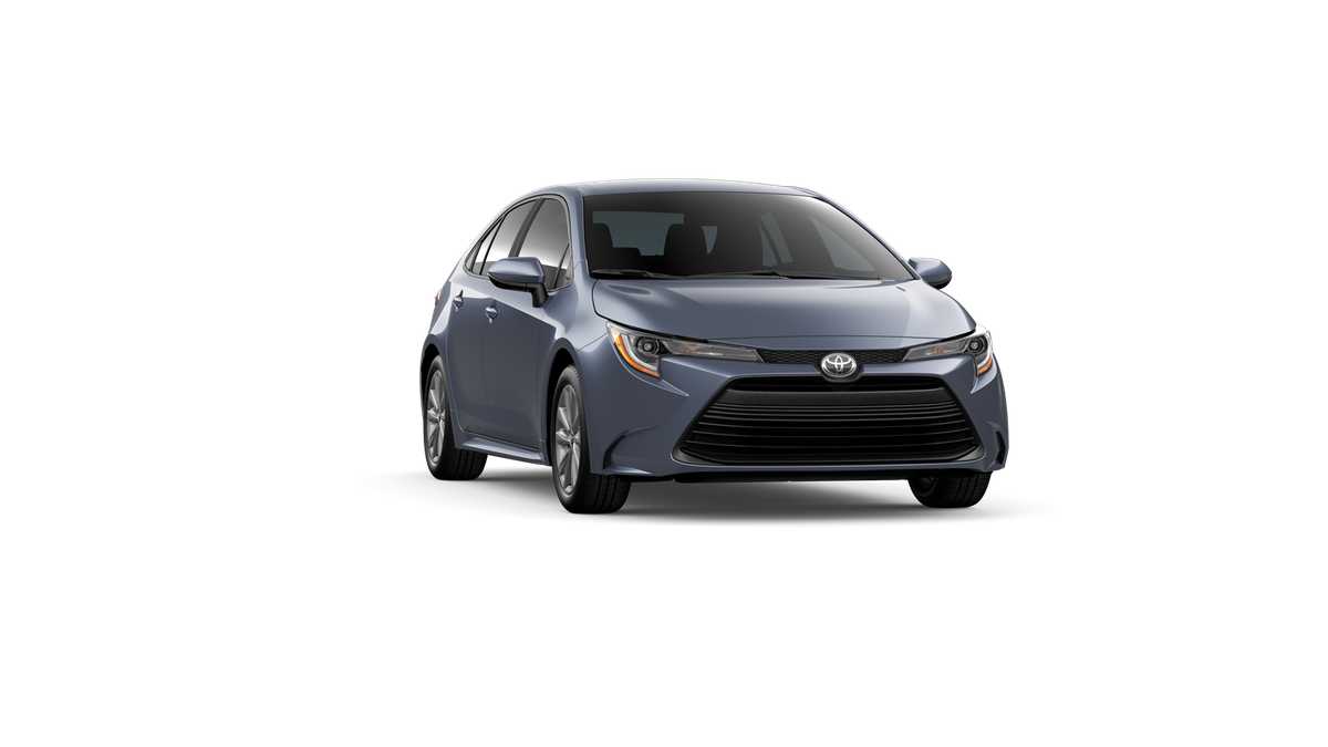 Thumbnail: 2026 Toyota Corolla - 16