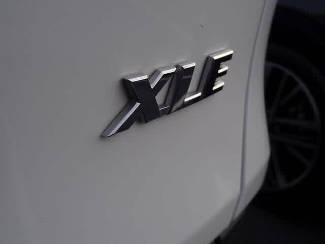 Thumbnail: 2024 Toyota RAV4 - 16