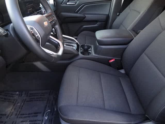 Thumbnail: 2024 Chevrolet Colorado - 6