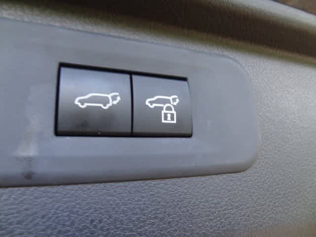 Thumbnail: 2025 Toyota Grand Highlander - 22