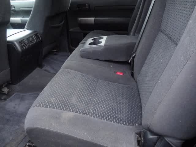 Thumbnail: 2012 Toyota Tundra - 22