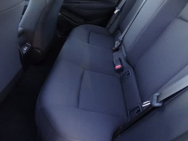 Thumbnail: 2025 Toyota Corolla - 7