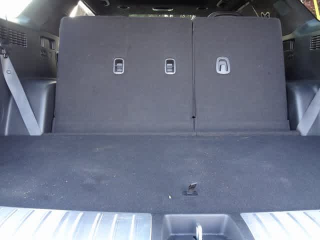 Thumbnail: 2023 Hyundai Palisade - 11