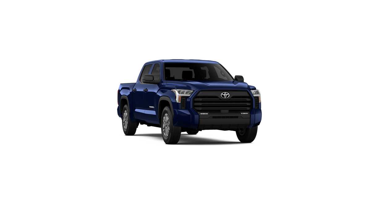 Thumbnail: 2026 Toyota Tundra - 16