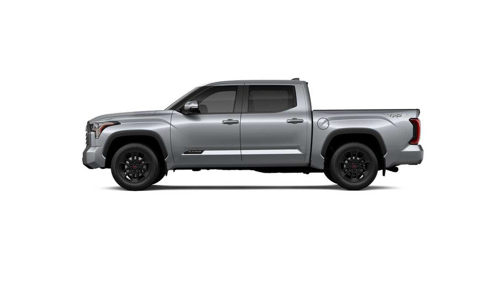 New 2026 Toyota Tundra SR5 Truck CrewMax