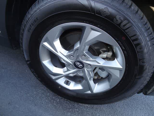 Thumbnail: 2024 Hyundai Tucson - 26